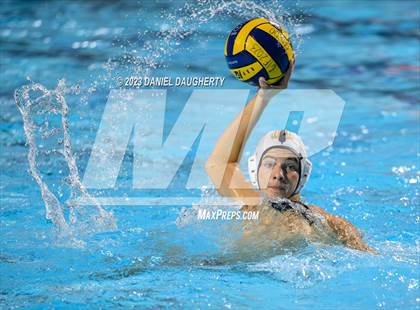 Thumbnail 1 in Yucaipa @ El Segundo (CIF Southern Division 3 Playoffs) photogallery.