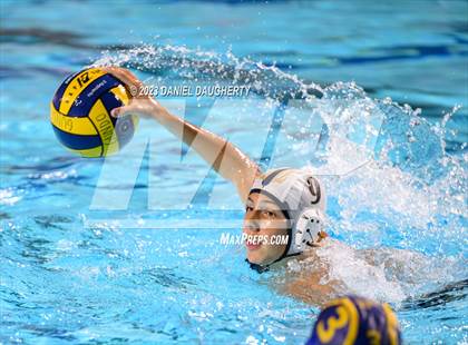 Thumbnail 1 in Yucaipa @ El Segundo (CIF Southern Division 3 Playoffs) photogallery.