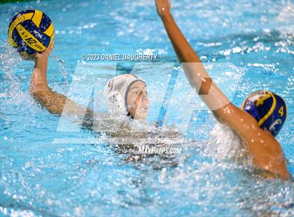 Thumbnail 3 in Yucaipa @ El Segundo (CIF Southern Division 3 Playoffs) photogallery.
