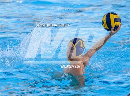 Thumbnail 3 in Yucaipa @ El Segundo (CIF Southern Division 3 Playoffs) photogallery.
