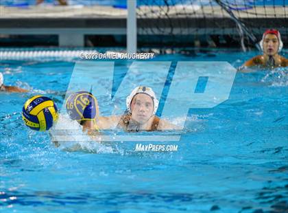 Thumbnail 2 in Yucaipa @ El Segundo (CIF Southern Division 3 Playoffs) photogallery.