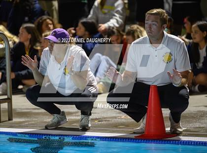 Thumbnail 3 in Yucaipa @ El Segundo (CIF Southern Division 3 Playoffs) photogallery.