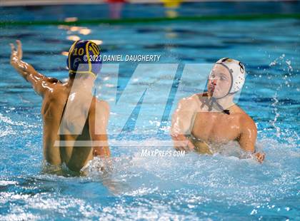 Thumbnail 1 in Yucaipa @ El Segundo (CIF Southern Division 3 Playoffs) photogallery.