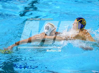 Thumbnail 1 in Yucaipa @ El Segundo (CIF Southern Division 3 Playoffs) photogallery.