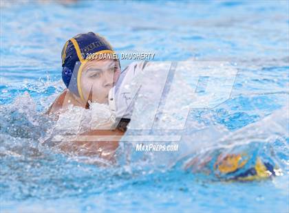 Thumbnail 2 in Yucaipa @ El Segundo (CIF Southern Division 3 Playoffs) photogallery.