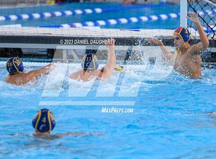 Thumbnail 3 in Yucaipa @ El Segundo (CIF Southern Division 3 Playoffs) photogallery.