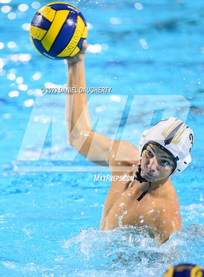 Thumbnail 2 in Yucaipa @ El Segundo (CIF Southern Division 3 Playoffs) photogallery.
