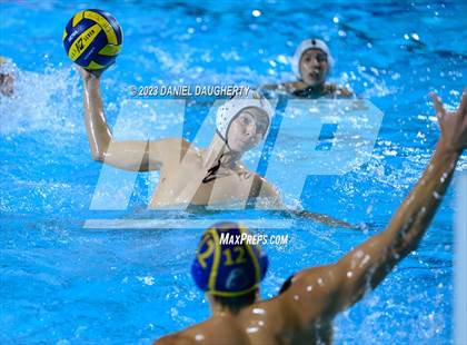 Thumbnail 3 in Yucaipa @ El Segundo (CIF Southern Division 3 Playoffs) photogallery.