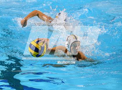Thumbnail 1 in Yucaipa @ El Segundo (CIF Southern Division 3 Playoffs) photogallery.