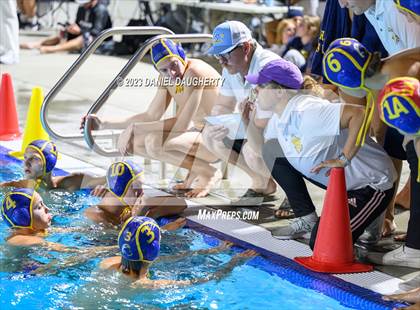 Thumbnail 3 in Yucaipa @ El Segundo (CIF Southern Division 3 Playoffs) photogallery.