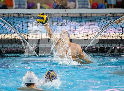 Thumbnail 1 in Yucaipa @ El Segundo (CIF Southern Division 3 Playoffs) photogallery.