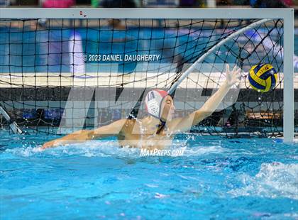 Thumbnail 2 in Yucaipa @ El Segundo (CIF Southern Division 3 Playoffs) photogallery.
