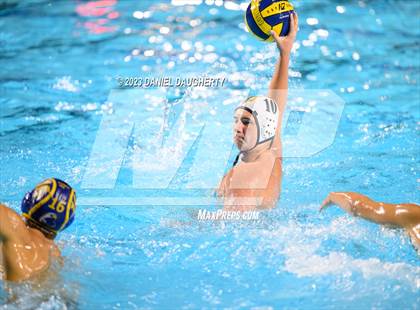 Thumbnail 3 in Yucaipa @ El Segundo (CIF Southern Division 3 Playoffs) photogallery.