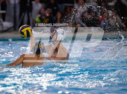 Thumbnail 2 in Yucaipa @ El Segundo (CIF Southern Division 3 Playoffs) photogallery.