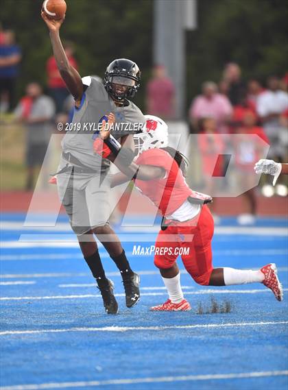 Thumbnail 2 in Trinity Christian @ Parish Episcopal photogallery.