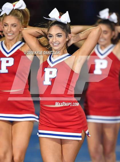 Thumbnail 3 in Trinity Christian @ Parish Episcopal photogallery.
