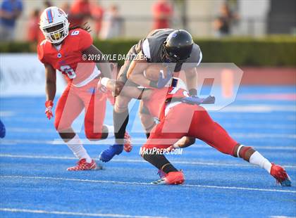 Thumbnail 2 in Trinity Christian @ Parish Episcopal photogallery.