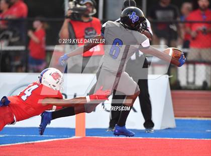 Thumbnail 2 in Trinity Christian @ Parish Episcopal photogallery.