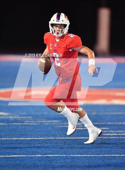 Thumbnail 3 in Trinity Christian @ Parish Episcopal photogallery.