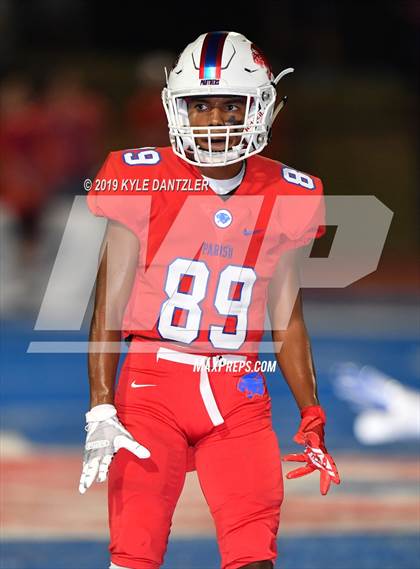 Thumbnail 3 in Trinity Christian @ Parish Episcopal photogallery.