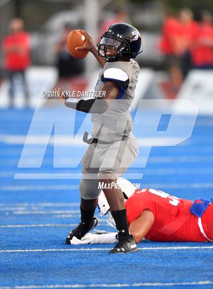 Thumbnail 3 in Trinity Christian @ Parish Episcopal photogallery.