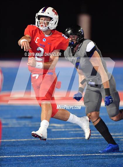 Thumbnail 3 in Trinity Christian @ Parish Episcopal photogallery.