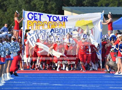 Thumbnail 3 in Trinity Christian @ Parish Episcopal photogallery.