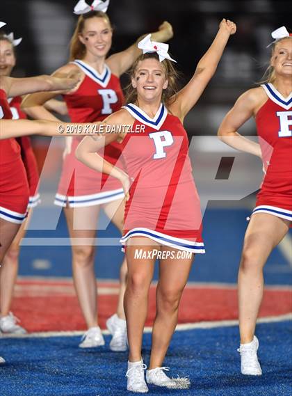 Thumbnail 3 in Trinity Christian @ Parish Episcopal photogallery.
