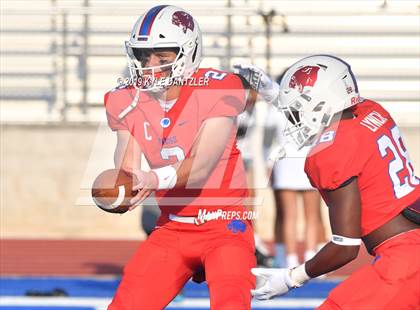 Thumbnail 2 in Trinity Christian @ Parish Episcopal photogallery.