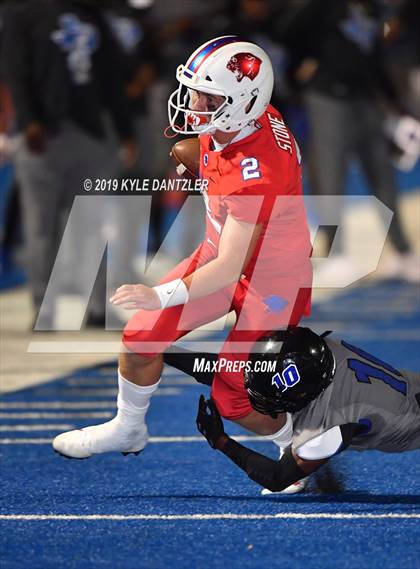 Thumbnail 1 in Trinity Christian @ Parish Episcopal photogallery.