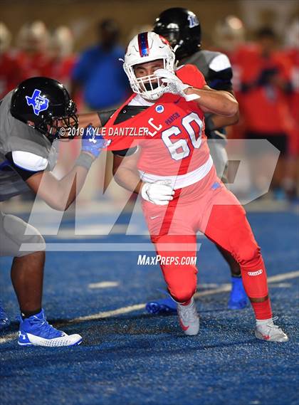 Thumbnail 3 in Trinity Christian @ Parish Episcopal photogallery.