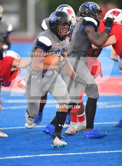 Thumbnail 3 in Trinity Christian @ Parish Episcopal photogallery.
