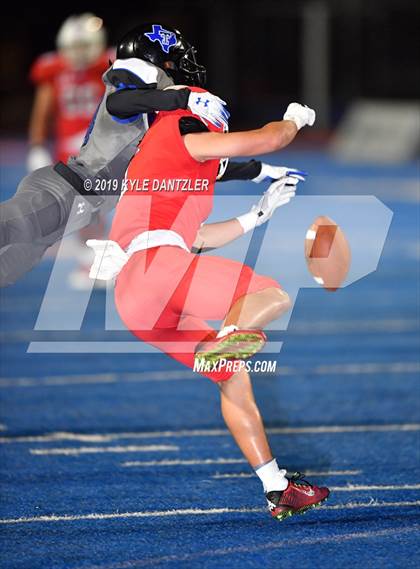 Thumbnail 3 in Trinity Christian @ Parish Episcopal photogallery.
