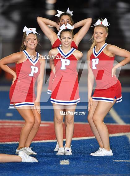 Thumbnail 2 in Trinity Christian @ Parish Episcopal photogallery.