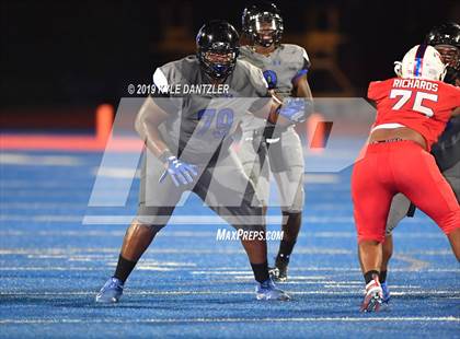 Thumbnail 3 in Trinity Christian @ Parish Episcopal photogallery.