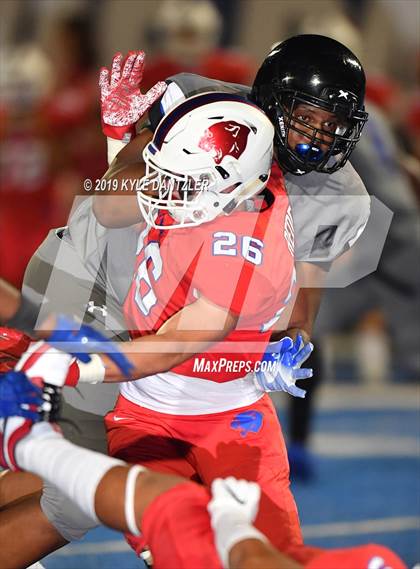 Thumbnail 1 in Trinity Christian @ Parish Episcopal photogallery.