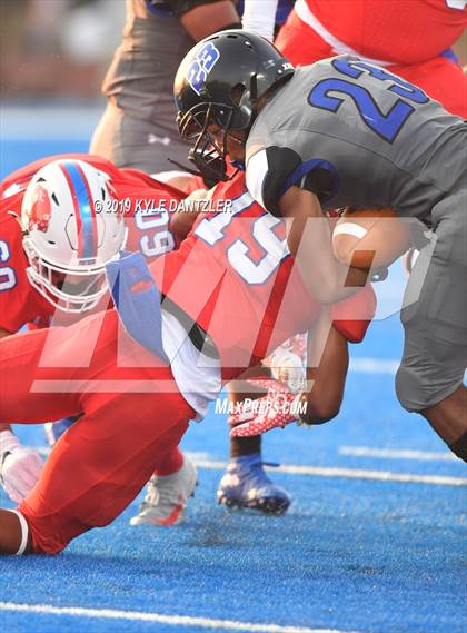 Thumbnail 2 in Trinity Christian @ Parish Episcopal photogallery.