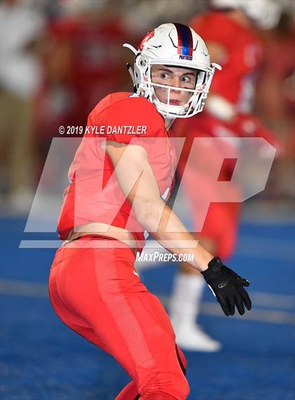 Thumbnail 3 in Trinity Christian @ Parish Episcopal photogallery.