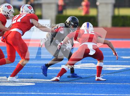 Thumbnail 2 in Trinity Christian @ Parish Episcopal photogallery.