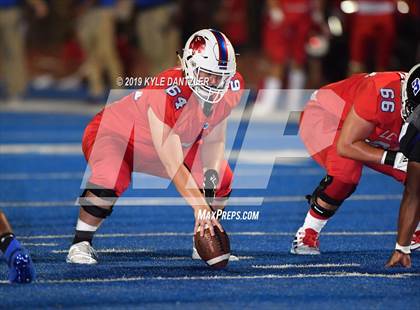 Thumbnail 2 in Trinity Christian @ Parish Episcopal photogallery.