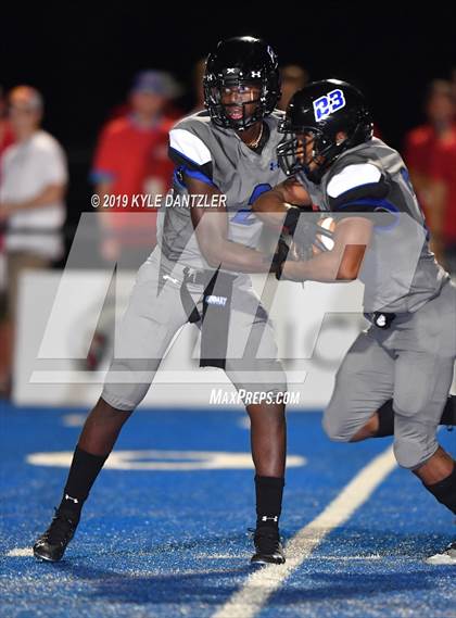 Thumbnail 3 in Trinity Christian @ Parish Episcopal photogallery.