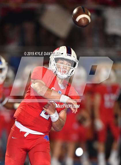 Thumbnail 1 in Trinity Christian @ Parish Episcopal photogallery.