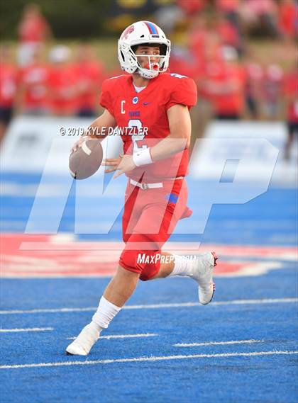 Thumbnail 3 in Trinity Christian @ Parish Episcopal photogallery.