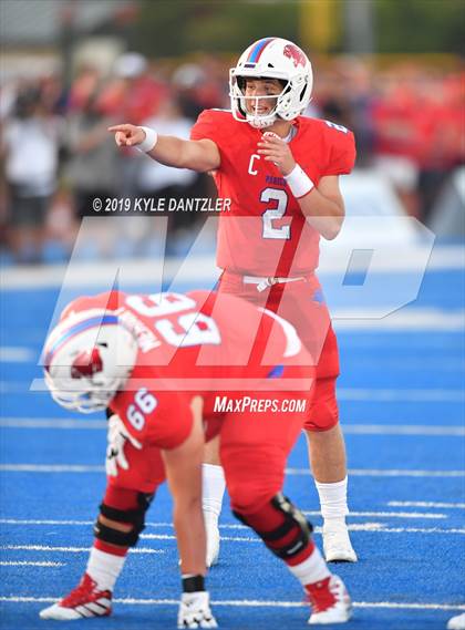 Thumbnail 3 in Trinity Christian @ Parish Episcopal photogallery.