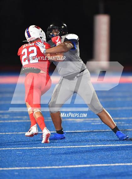 Thumbnail 3 in Trinity Christian @ Parish Episcopal photogallery.