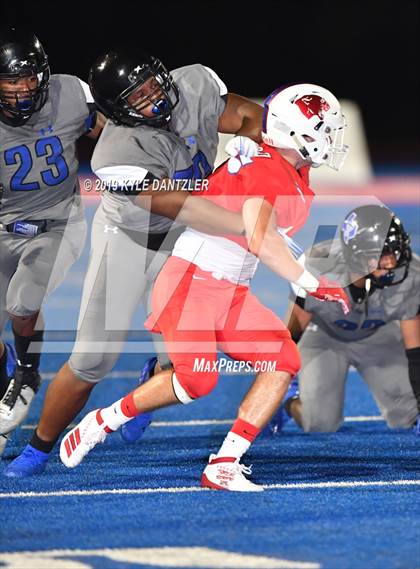 Thumbnail 2 in Trinity Christian @ Parish Episcopal photogallery.