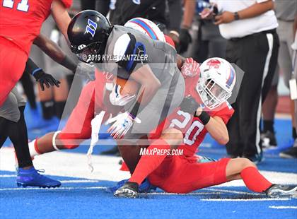 Thumbnail 3 in Trinity Christian @ Parish Episcopal photogallery.