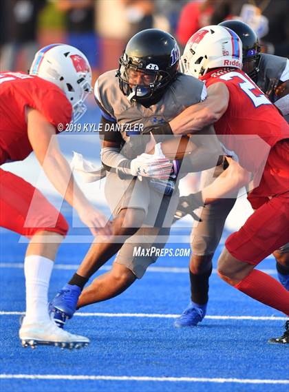 Thumbnail 3 in Trinity Christian @ Parish Episcopal photogallery.