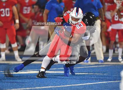 Thumbnail 2 in Trinity Christian @ Parish Episcopal photogallery.