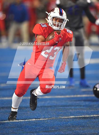 Thumbnail 3 in Trinity Christian @ Parish Episcopal photogallery.